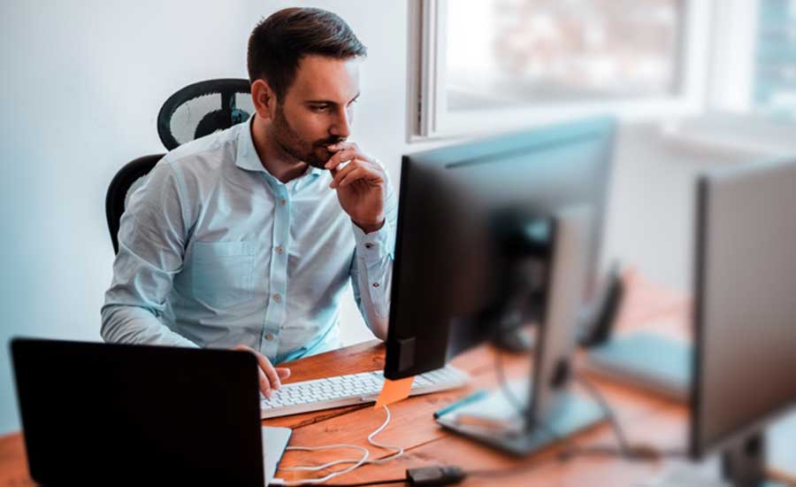 Globalt tänkande, lokalt genomförande